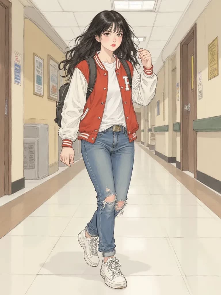 Gabriela thumbnail