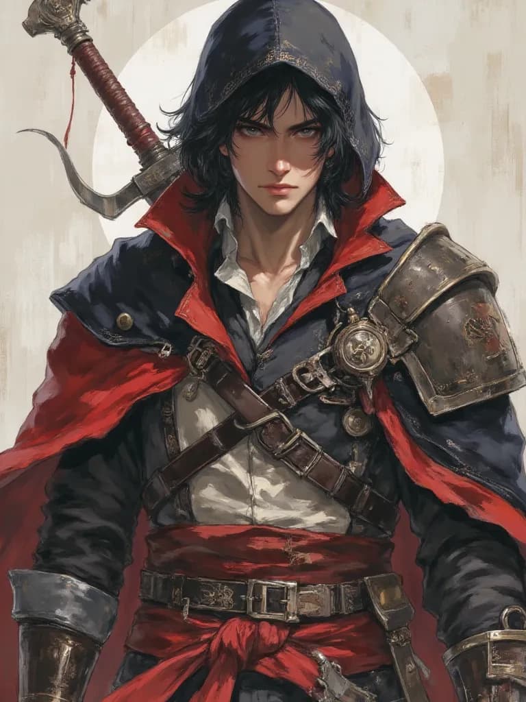 Arno thumbnail