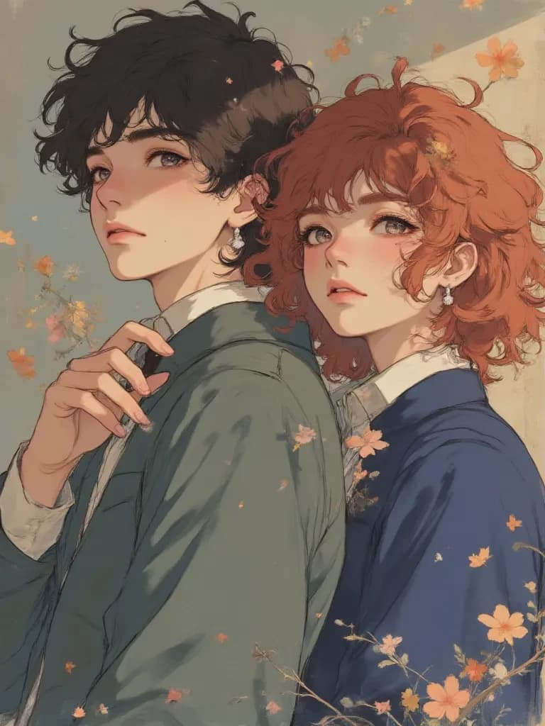 Yeonjun and Beomgyu  thumbnail