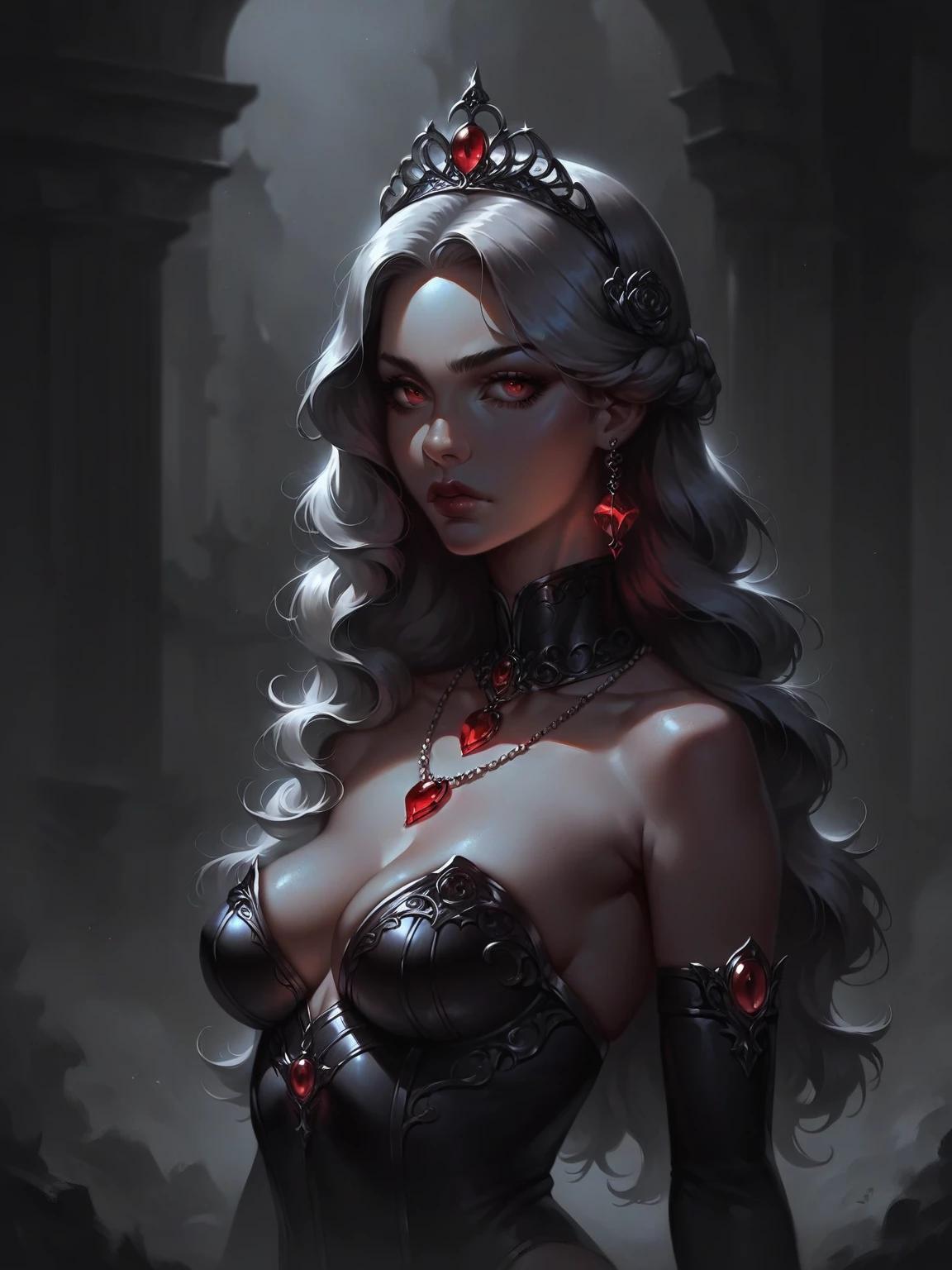 Isolde Drakan thumbnail