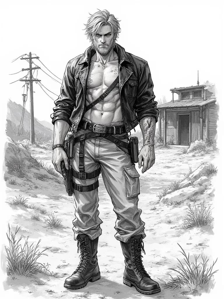 Karl Overton thumbnail