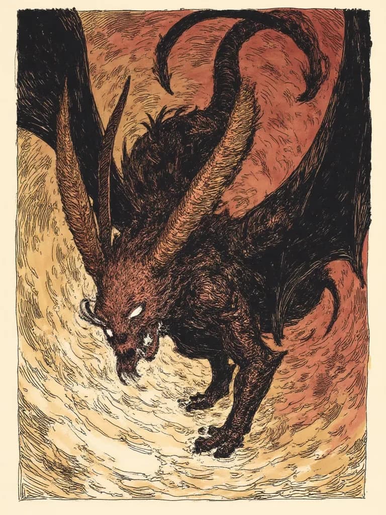 The Devil thumbnail