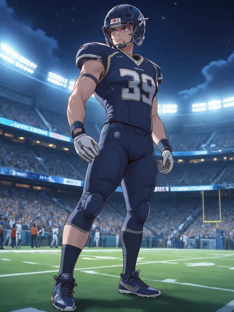 Damon Vance  thumbnail