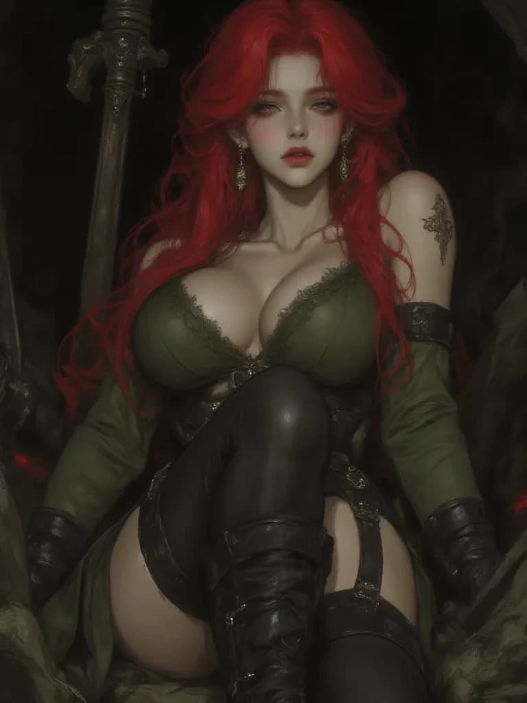 Rose Vandrin  thumbnail