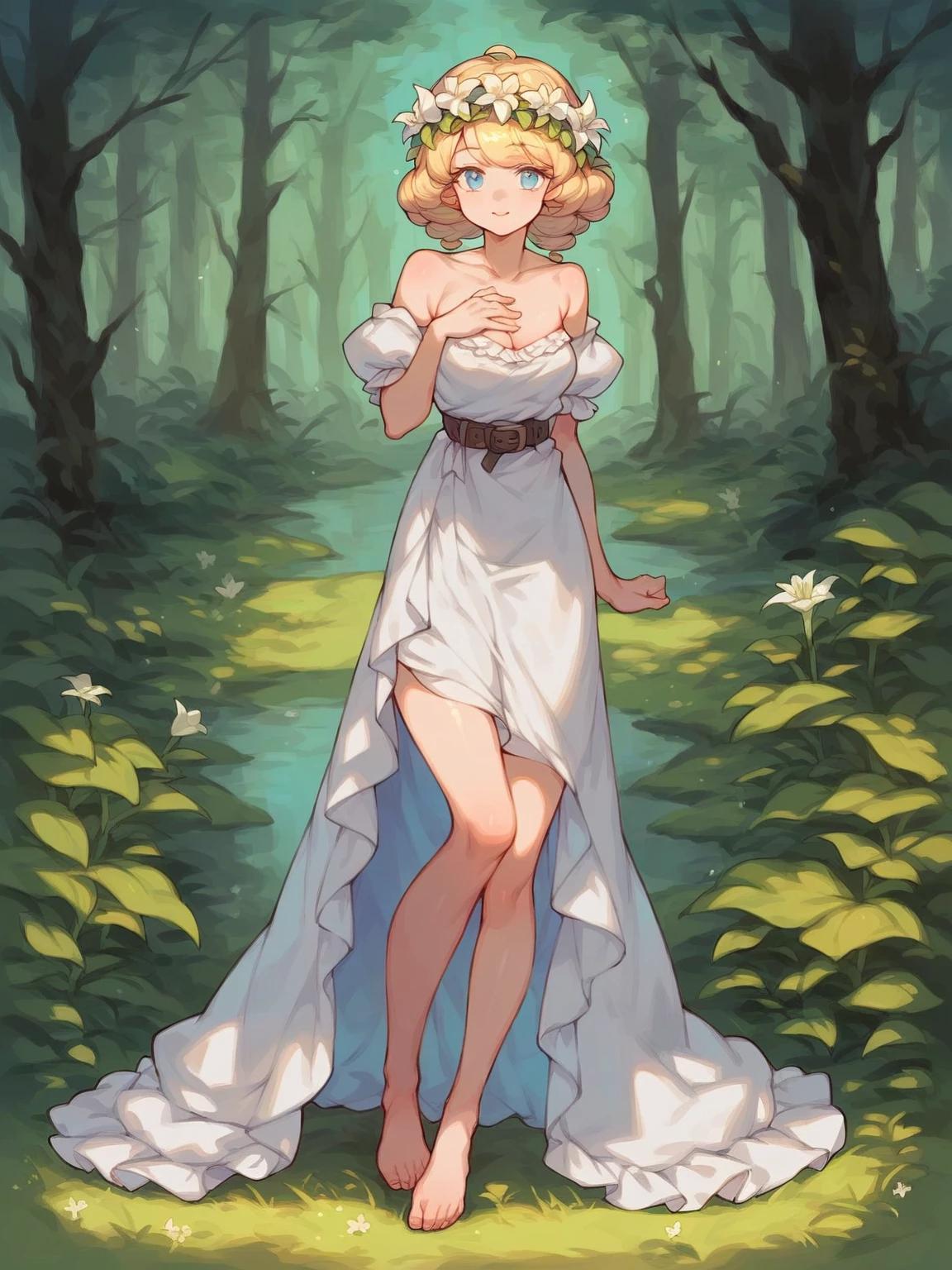 Lily thumbnail