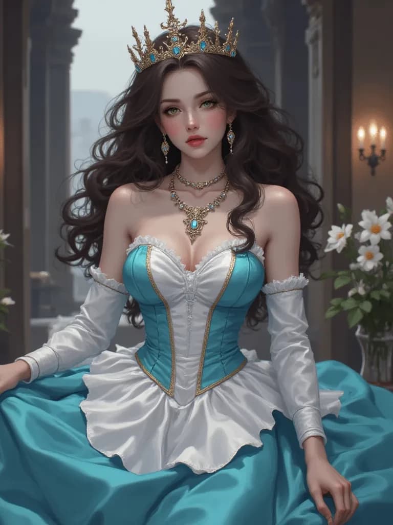 Rose thumbnail