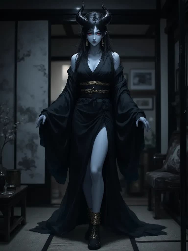Mizu-Douji thumbnail