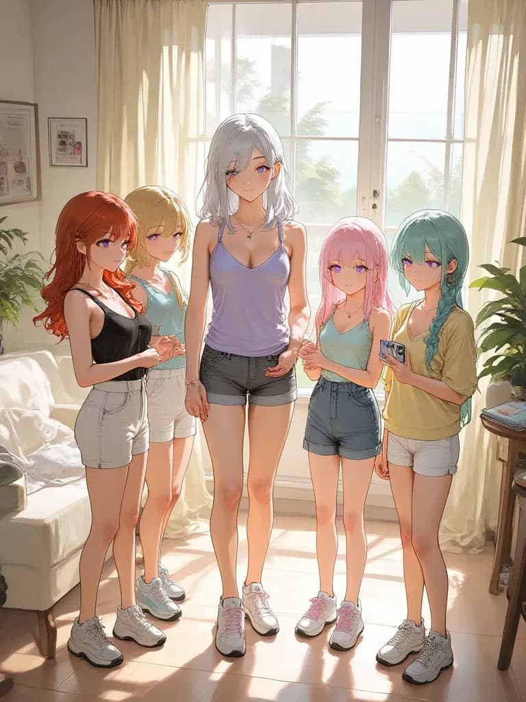 Her Secret thumbnail