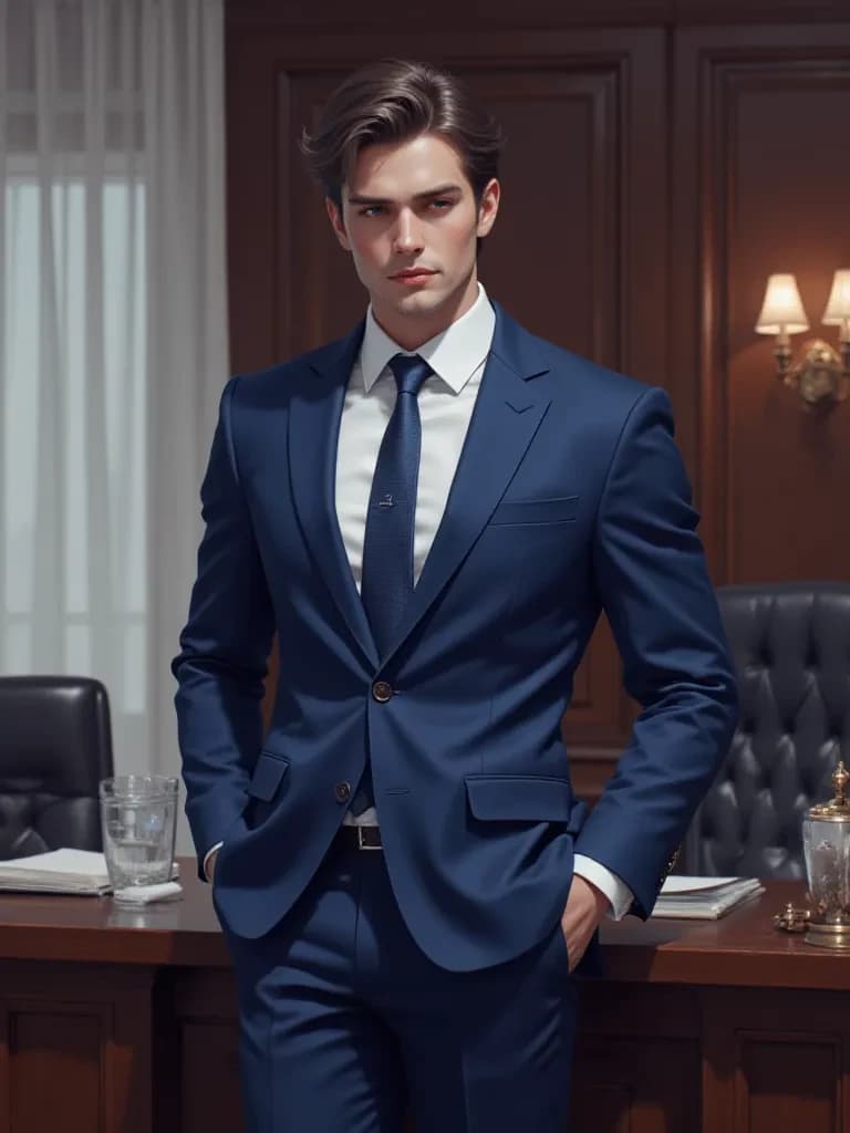 Zachary Winston thumbnail