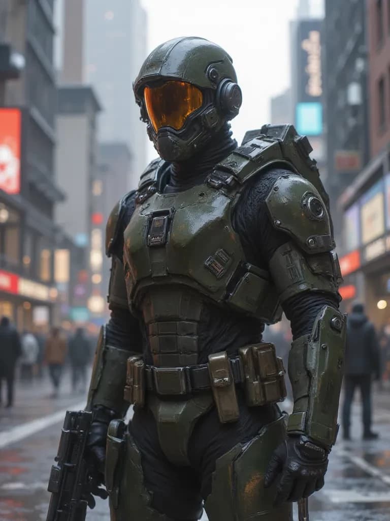 Special agent of Prosperity number Z.4.S.1. Sector 4 Zone 1 thumbnail
