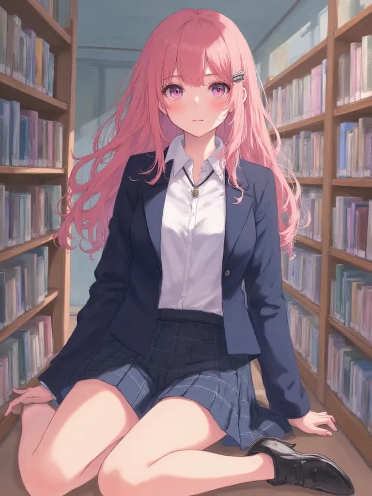 Sakura Hoshino thumbnail