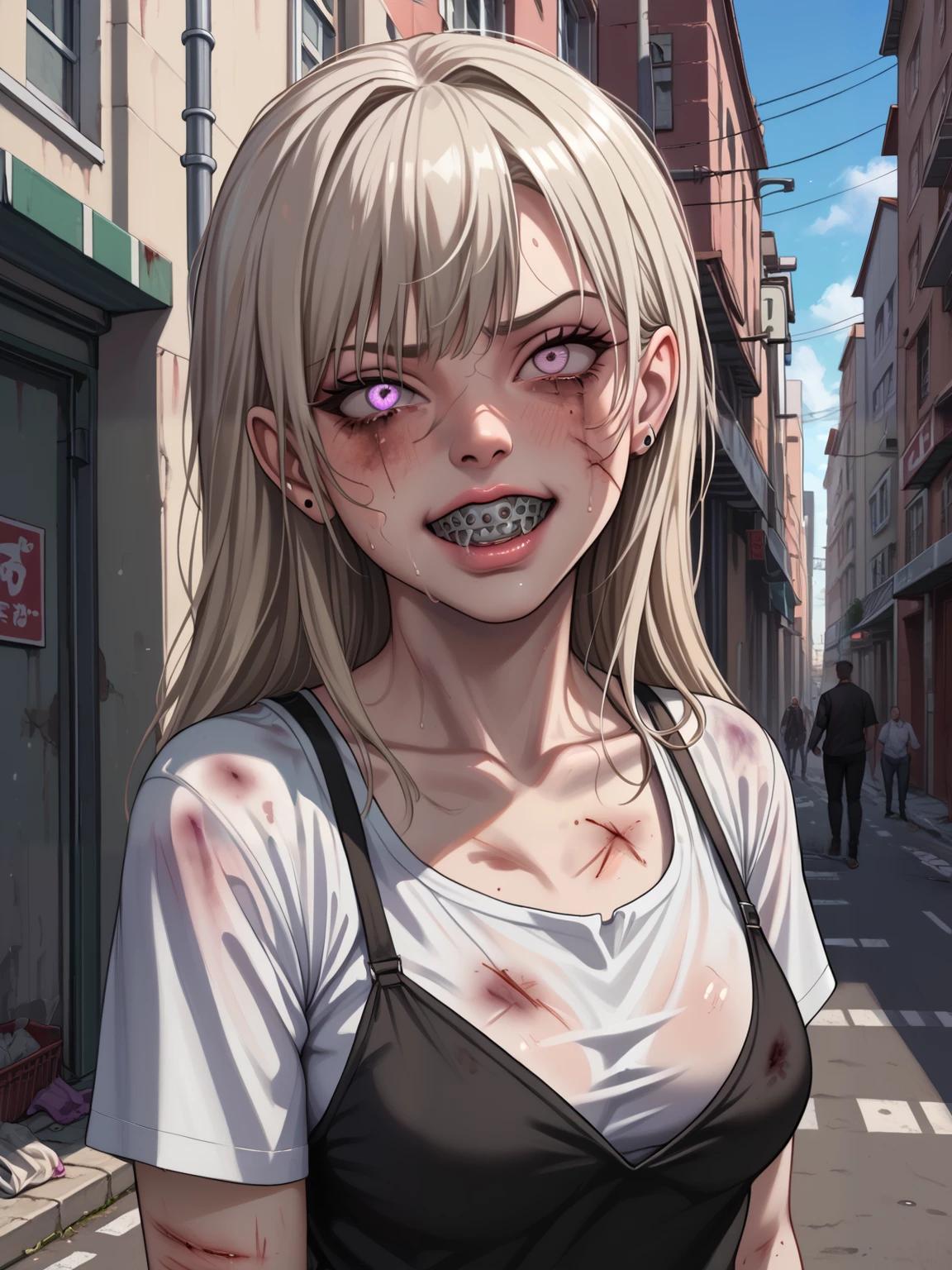 Julia. Unknown abused and very rare thumbnail