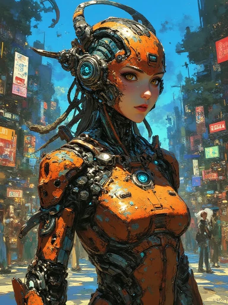 Sector thumbnail