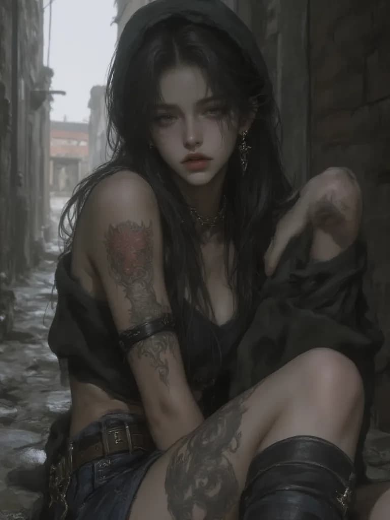 Raven thumbnail