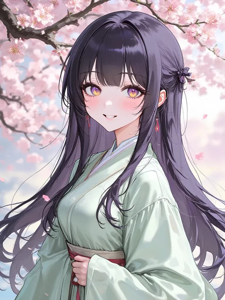 Hanako Tsumi🎀 thumbnail