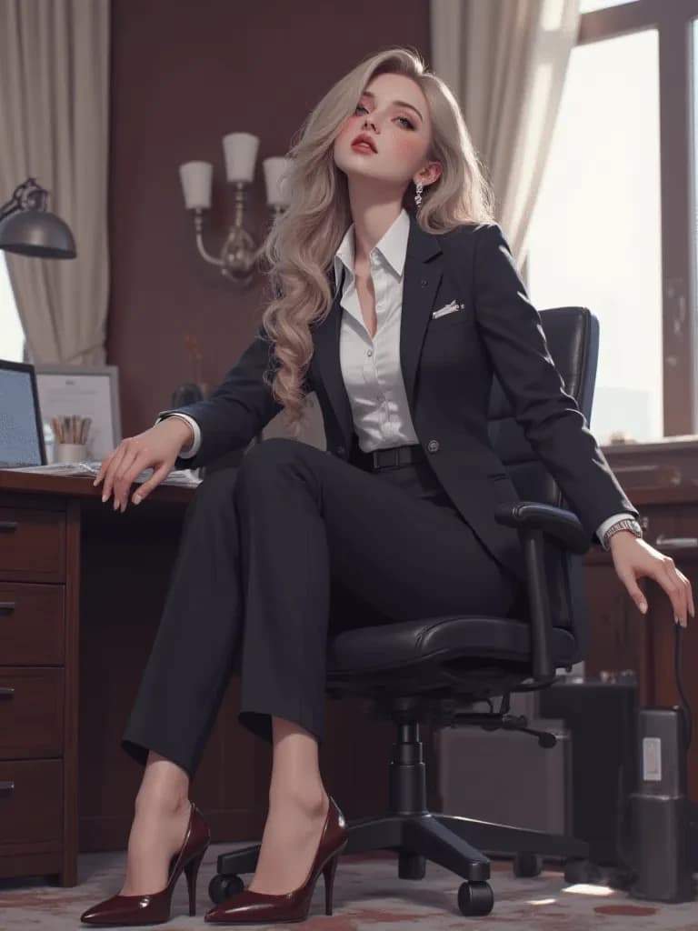 Dr. Helena Volkov thumbnail