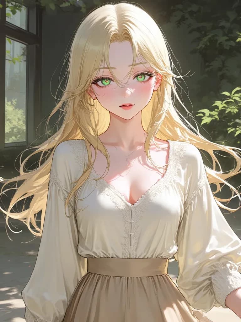 Juliet Belmont thumbnail