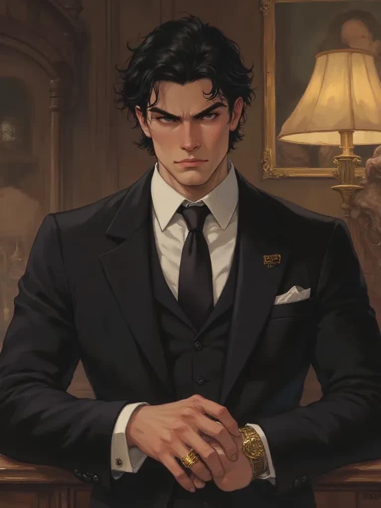 Dominick Miller's salvatore  thumbnail
