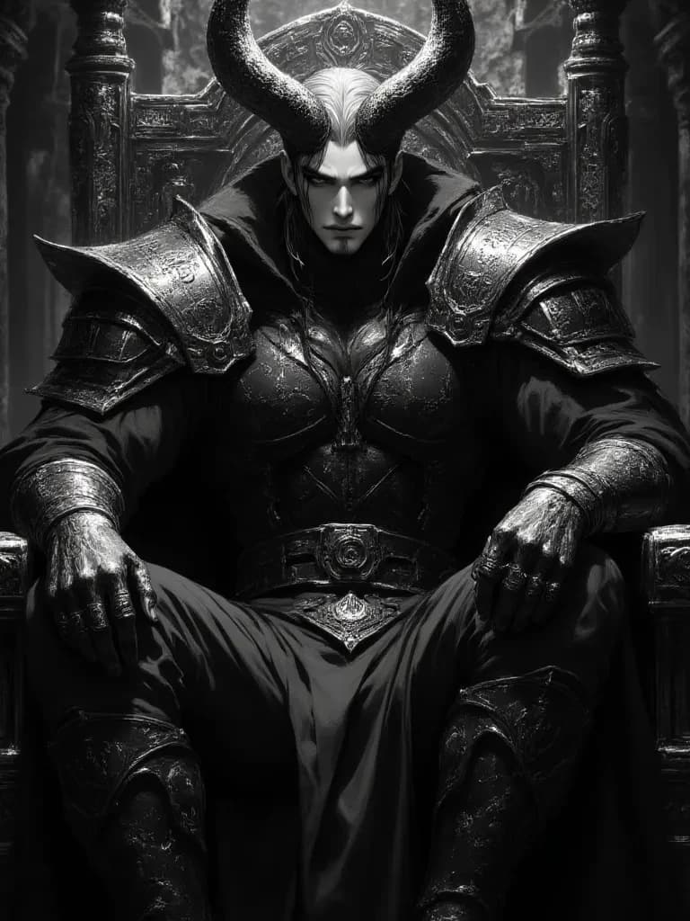 Ashva, Sovereign of the Underworld thumbnail