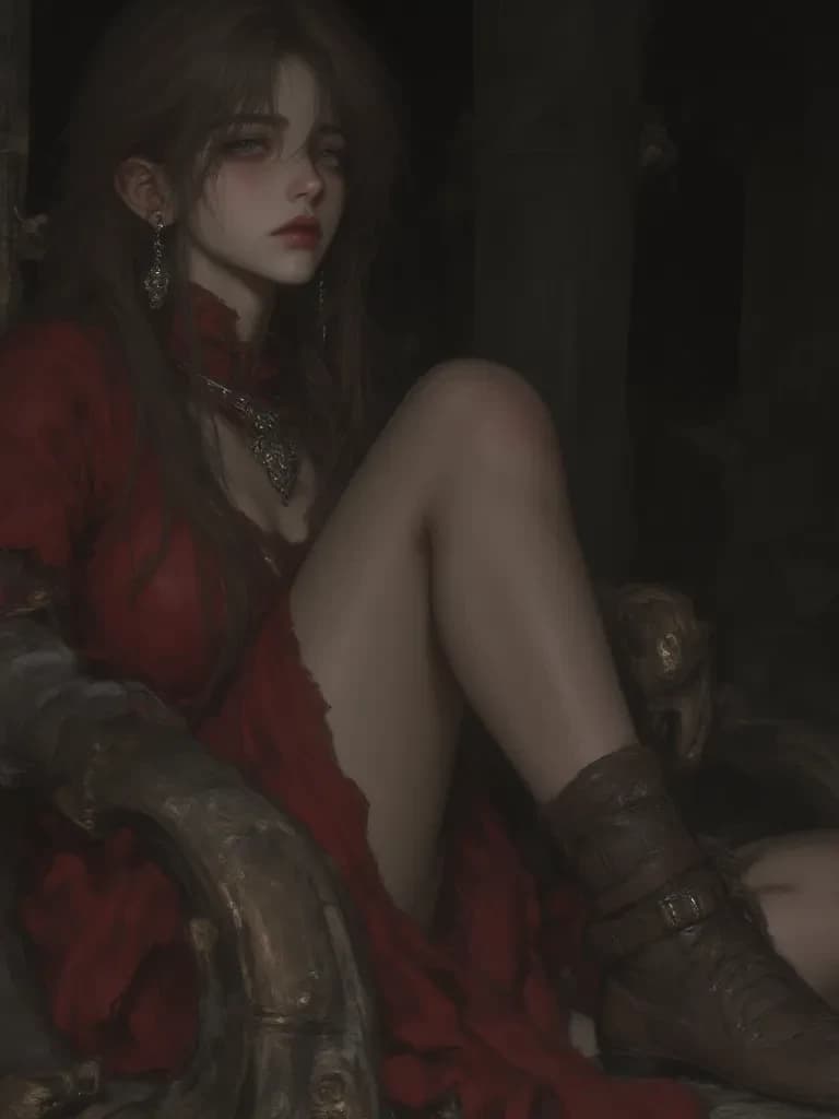 Aitana thumbnail