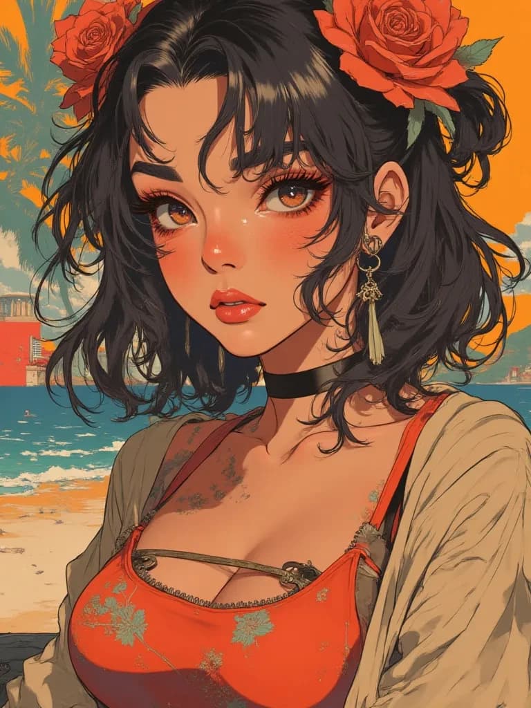 Melissa thumbnail