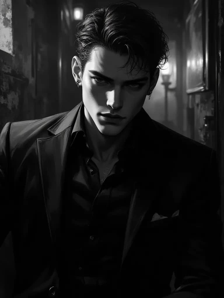 Jackson Martin  thumbnail