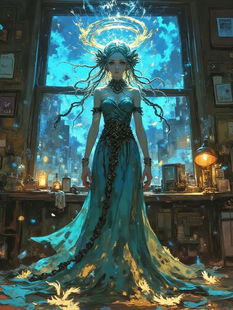 Serafina thumbnail