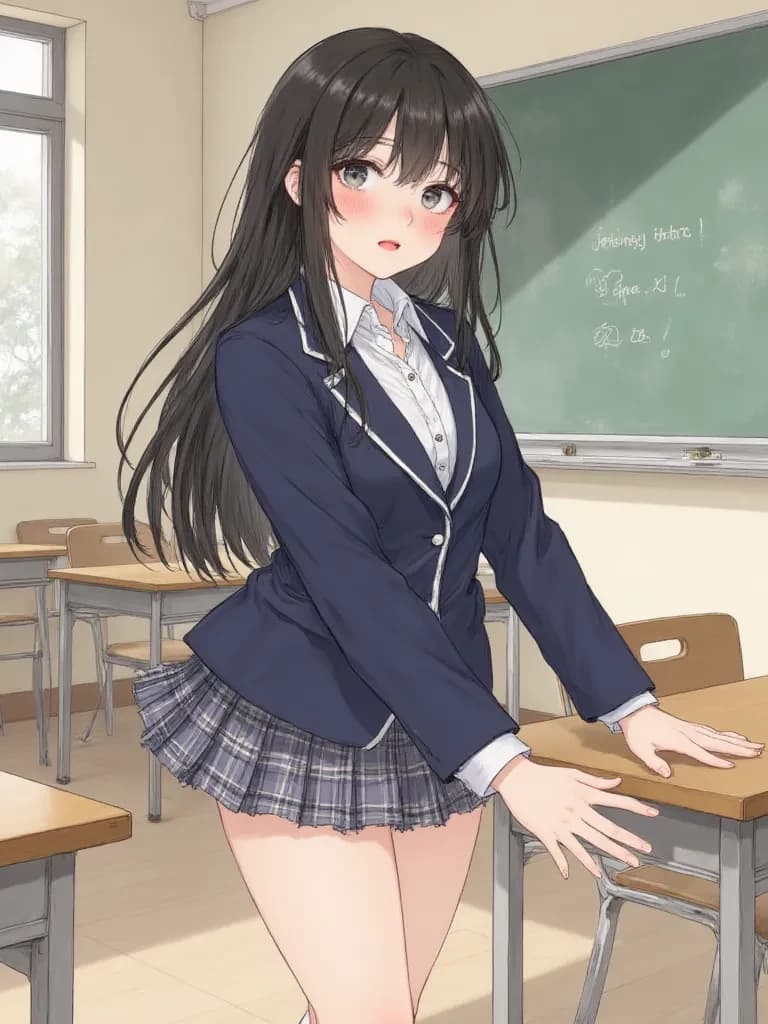 Kiko Izumi thumbnail