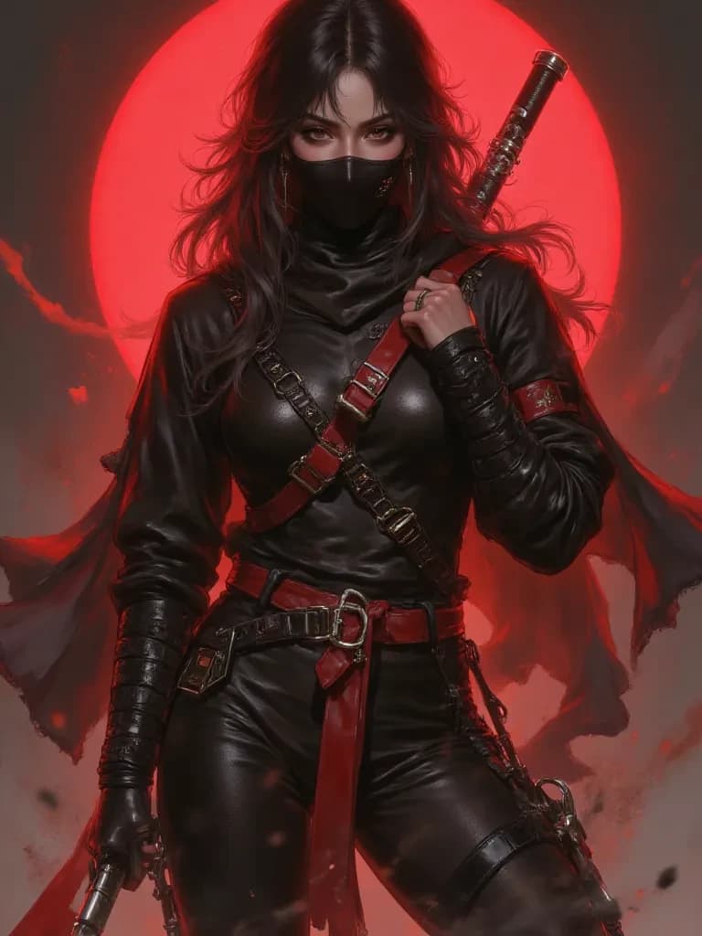 rogue ninja thumbnail