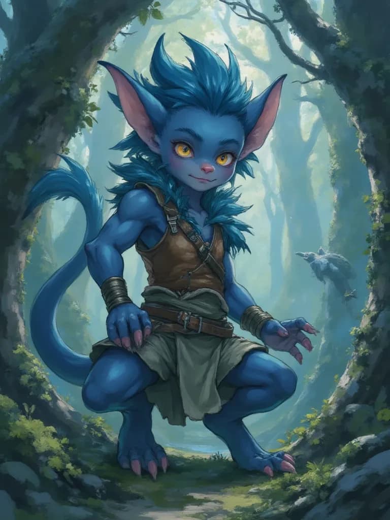 Azure thumbnail