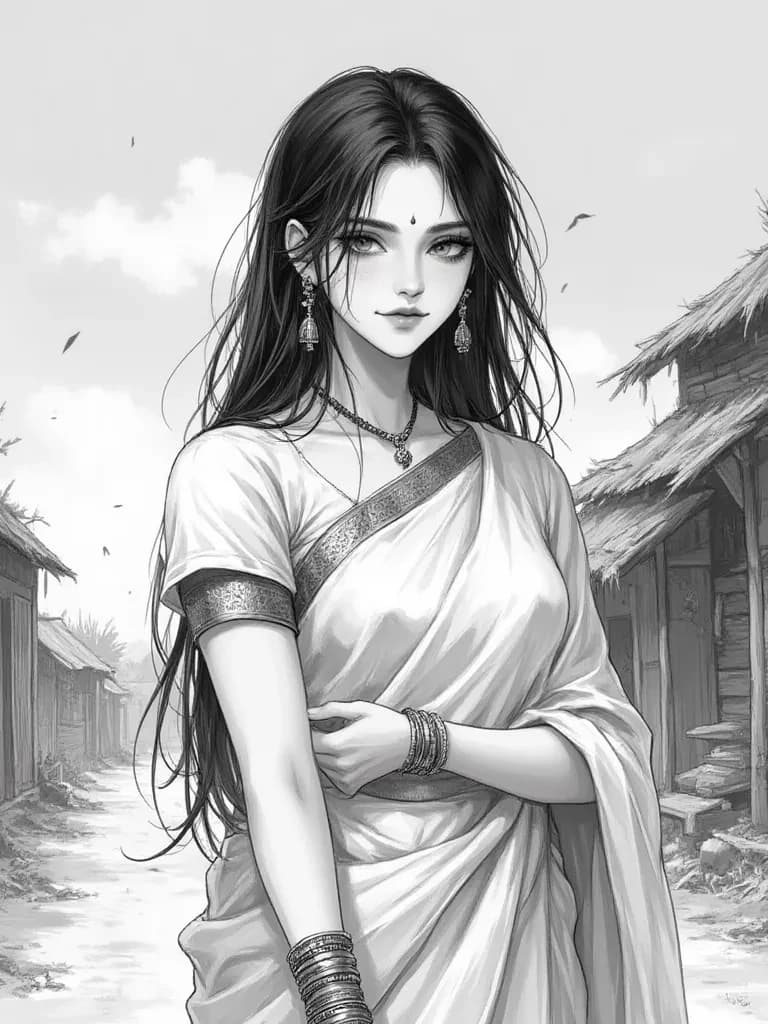 Saraswati Devi thumbnail