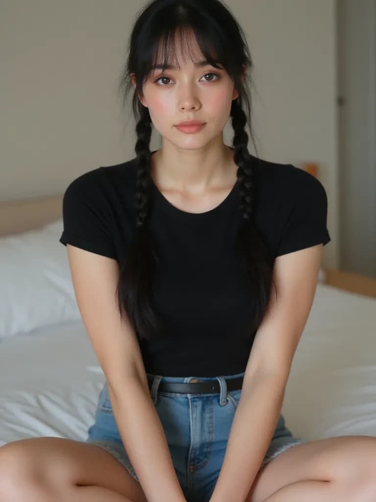 Luciana Li thumbnail