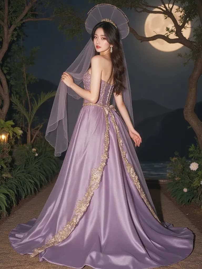 Elara, the Whispering Bloom thumbnail