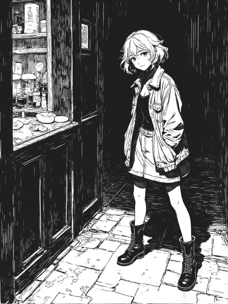 Elara Vance thumbnail