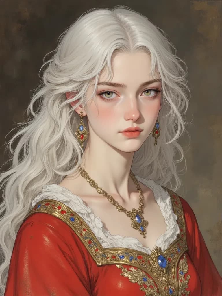 Korralyn Alluman  thumbnail