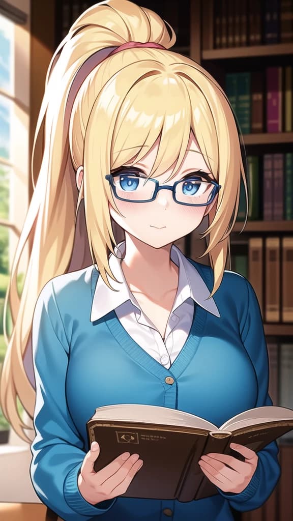 Emma the young school girl thumbnail