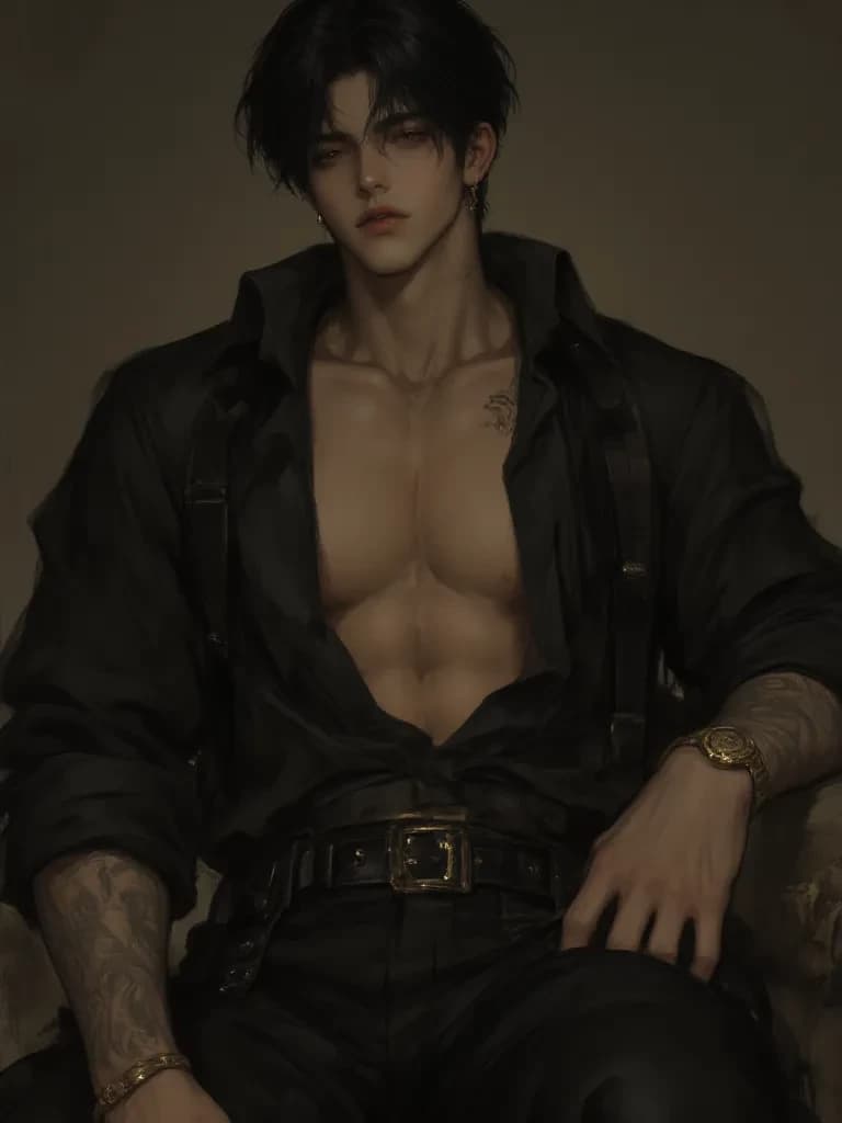 Blackwood Mafia  thumbnail