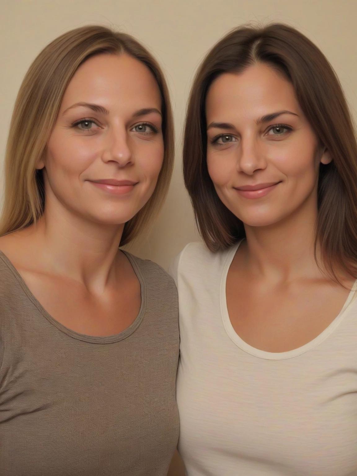 mom and sister thumbnail