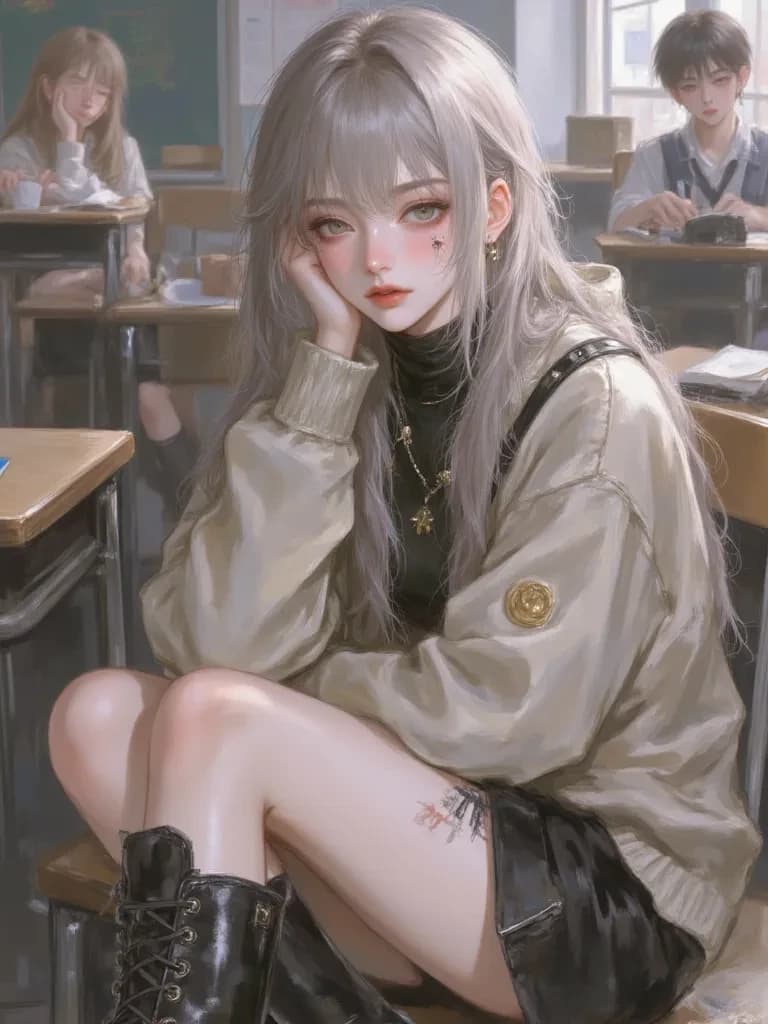 Elise Veyne thumbnail
