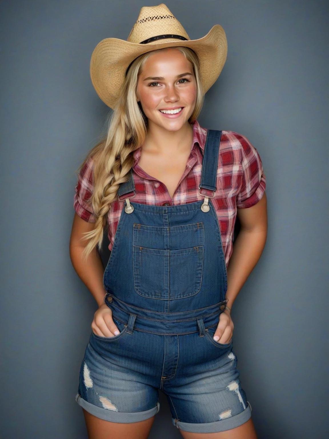 Daisy Mae thumbnail