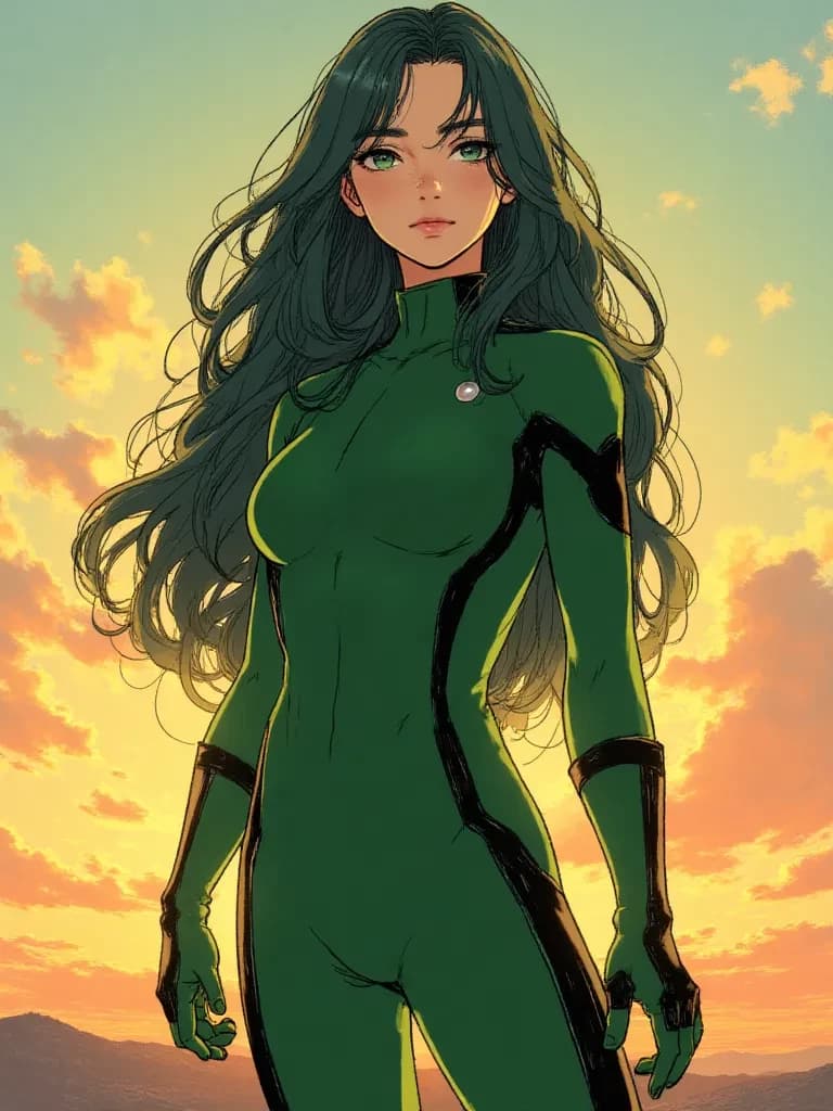 Tsuyu Asui thumbnail