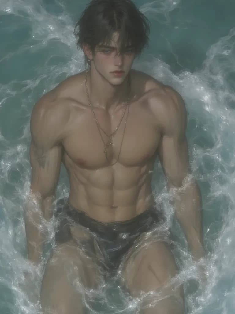 Summer Tides thumbnail