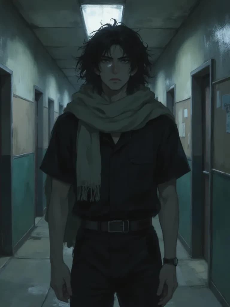 Shota Aizawa thumbnail