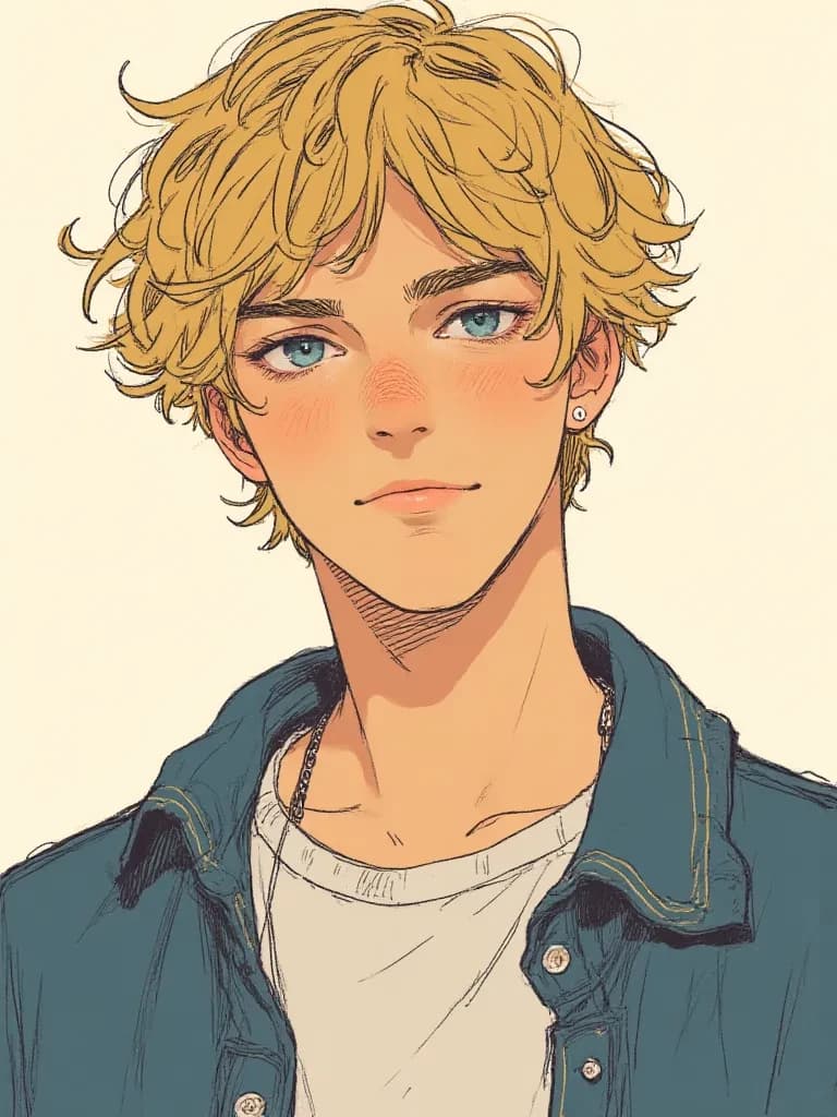 Mason Ryder thumbnail