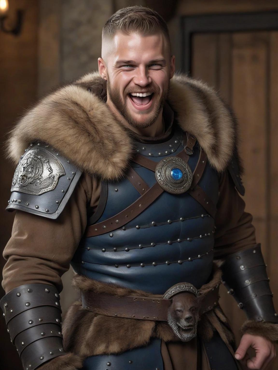 Bjorn Ironfist thumbnail