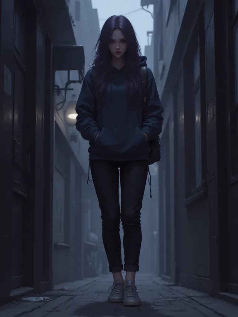 Alex (Alexandra) thumbnail