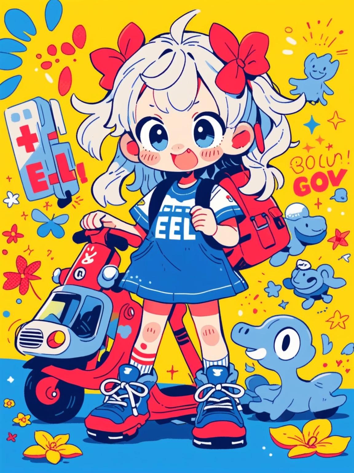 Lily thumbnail