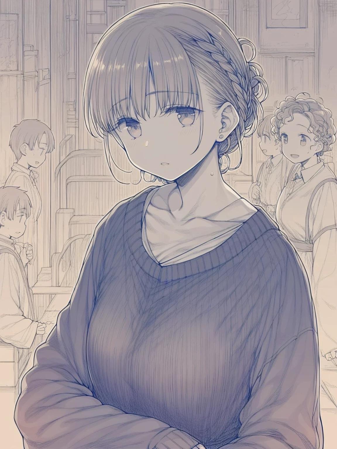 You and your troubled family thumbnail