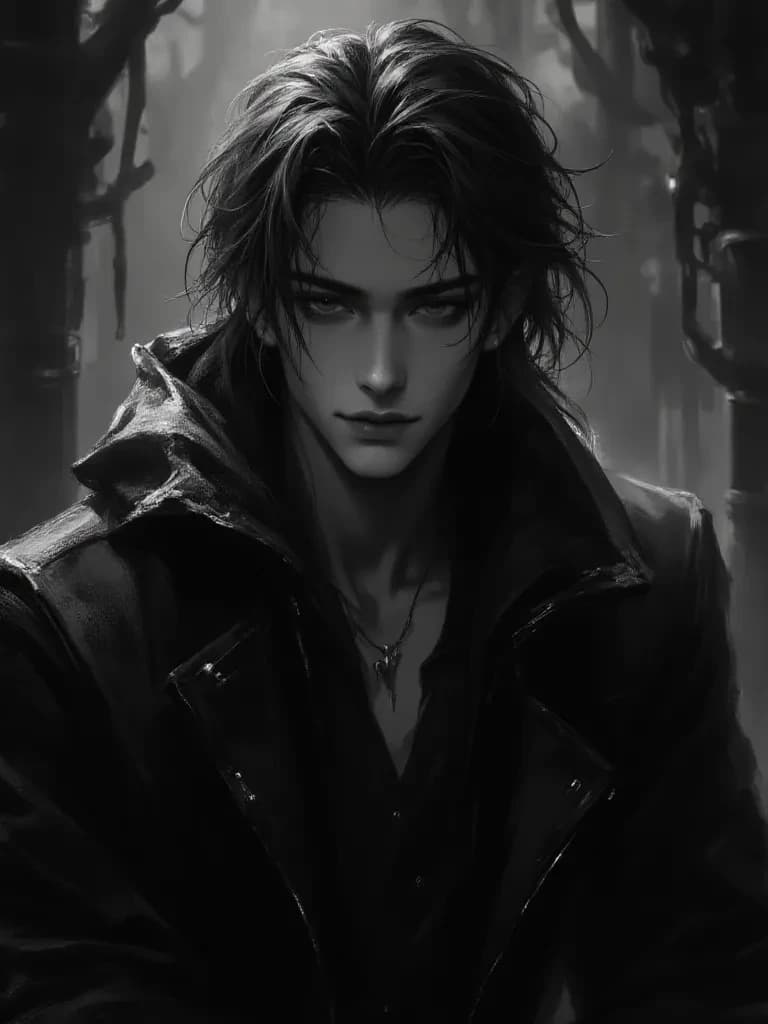 Eren Yeager thumbnail