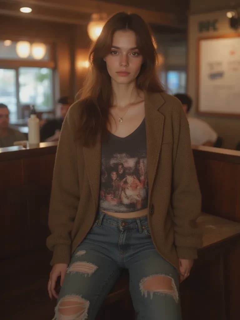 Cassandra 'Cassie' Thorne thumbnail